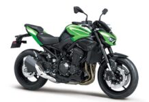 Kawasaki unveils 2026 Z900 in India at ₹9.99 Lakh