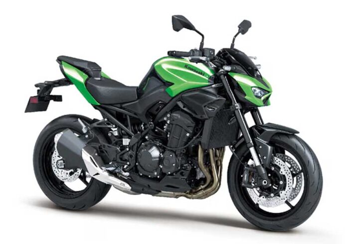 Kawasaki