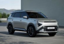 Kia India expands Carens Clavis lineup with new HTX(O) Trim and Six-Seater Variants