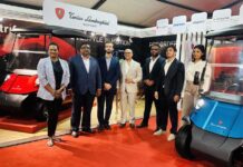Kinetic Green Tonino Lamborghini appoints Electrify Maldives as Exclusive Distributor