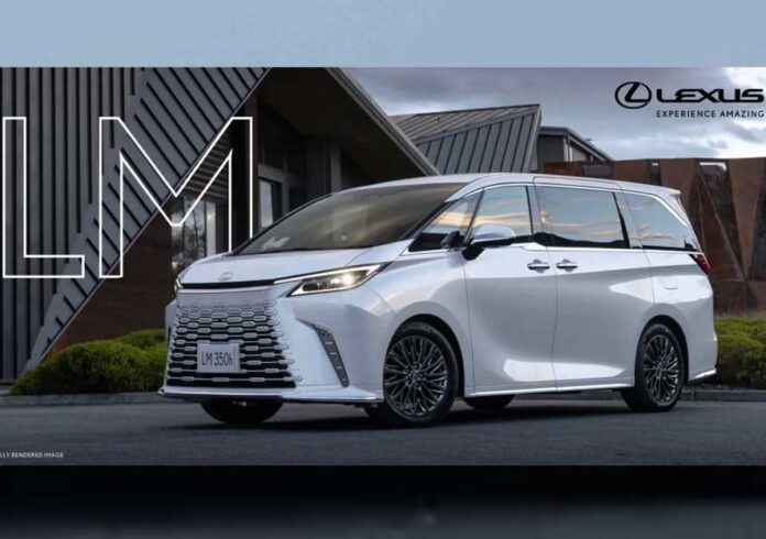 Lexus