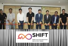 Lumax Auto Technologies launches SHIFT Innovation Hub in Bengaluru