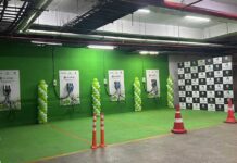 JSW MG Motor India partners with real estate developers to expand EV charging infrastructure