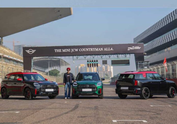 MINI
