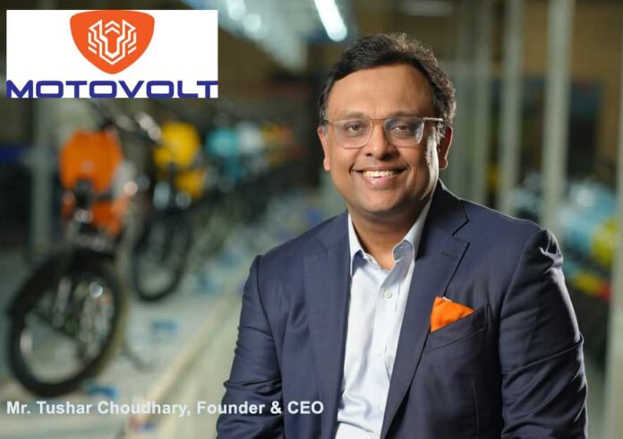 MOTOVOLT