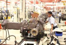 PM Modi inaugurates Mahindra Tractors Skill Development Centre in Gadchiroli