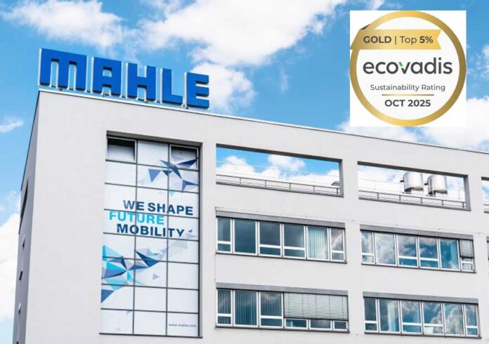 Mahle