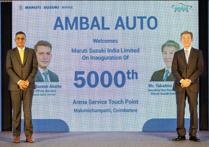 Maruti