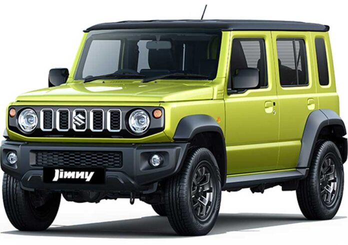 Maruti