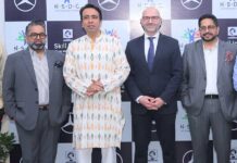 Mercedes-Benz & NSDC partner to train 1,000 underprivileged youth in Automotive Skills