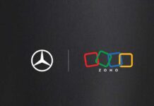 Mercedes-Benz India and Zoho unveil SKYLine: A Made-in-India Dealer Management System