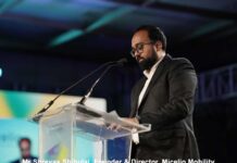 Micelio Mobility’s Global Clean Mobility Summit 2025 unites leaders for sustainable transport