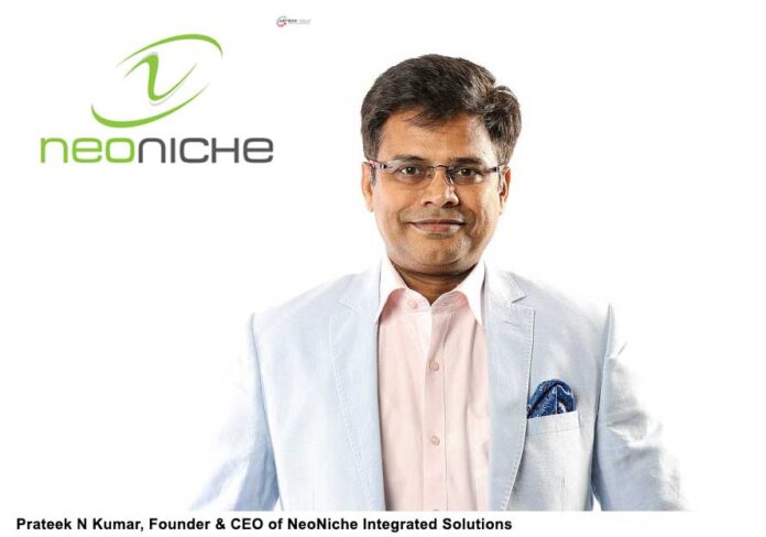 Neoniche