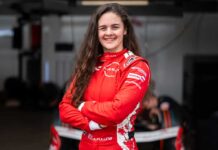 Nissan Formula E Team to field Abbi Pulling at all-women’s test in Valencia