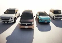 Nissan Electrifies Japan Mobility Show 2025 with Bold New Lineup and EV Innovation