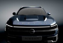 Nissan unveils the All-New Tekton C-SUV: A Bold New Entry for India and Beyond