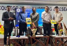Jain College and Vayavya Labs launch NVIDIA Computing Center for AI & Semiconductor R&D