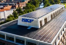 SKF India Limited completes demerger of industrial business