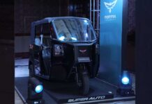 Montra Electric unveils All-New Super Auto under ‘Aap Ke Liye – Izzat Se’ Campaign
