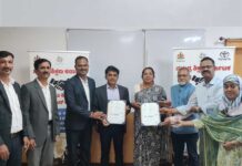 Toyota Kirloskar Motor collaborates with Karnataka Government to enhance Vocational Education in automotive sector