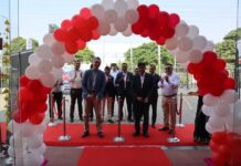 Toyota Kirloskar Motor expands pre-owned car network with new Mobility Solutions Outlet in Chandigarh