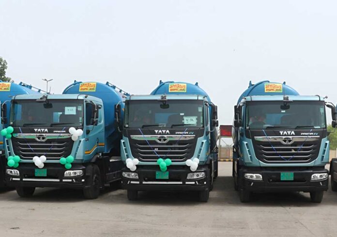Tata-CV