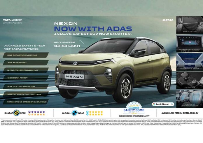 Tata-Motors
