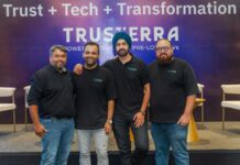 TrusTerra raises ₹9 Cr Pre-Seed led by Finvolve & India Accelerator