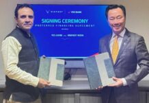 VinFast India partners with YES BANK to offer complete EV Financing Solutions