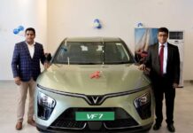 VinFast expands in India with 24 dealerships, Bringing premium EV experience closer to customers