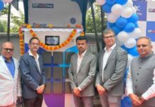 Yuma Energy partners with HPCL to expand battery swapping network nationwide
