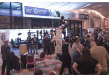 AAPEX 2025 Kicks Off in Las Vegas with High Energy and Global Connections