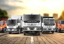 Ashok Leyland Q2 profit soars 23% to Rs 1,083 Cr; PAT hits all-time high of Rs 771 Cr