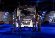 Ashok Leyland partners with FAMCO Qatar to strengthen presence in Qatari market