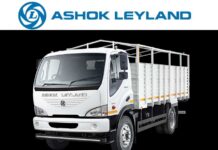 Ashok Leyland expands global presence with new subsidiary in Saudi Arabia