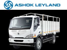 Ashok Leyland expands global presence with new subsidiary in Saudi Arabia
