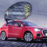 Audi India introduces Q3 & Q5 Signature Line, redefining luxury and exclusivity