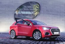 Audi India introduces Q3 & Q5 Signature Line, redefining luxury and exclusivity