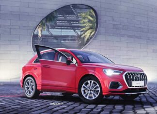 Audi India introduces Q3 & Q5 Signature Line, redefining luxury and exclusivity