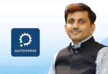 Autoverse Mobility appoints Rama Shankar Pandey as Co-Founder and launches Digital Parts Procurement Platform