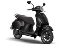 Chetak reclaims No.1 spot as Bajaj Auto gears up for All-New EV Model