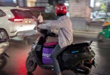 Bijliride drives a greener festive season in Hyderabad with 80 tonnes of CO₂ offset