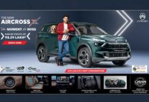 alterType drives Citroën India’s Bold New Brand Campaign — “Shift Into The New”