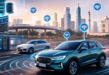 How Edge Storage is Transforming Connected Cars in India | Sandisk