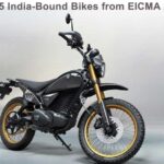 Top 5 India-Bound Bikes from EICMA 2025: Royal Enfield Bullet 650 to BMW F 450 GS