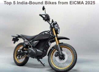 Top 5 India-Bound Bikes from EICMA 2025: Royal Enfield Bullet 650 to BMW F 450 GS