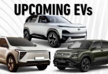 Tata, Mahindra and Maruti Suzuki prepare for major electric SUV launches in India