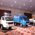 Eicher Trucks and Buses launches New Pro X Diesel, expands small commercial vehicle range in India