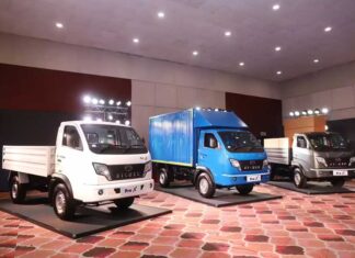 Eicher Trucks and Buses launches New Pro X Diesel, expands small commercial vehicle range in India