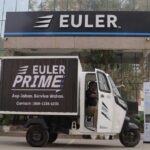 Euler Motors launches ‘Euler Prime’ for real-time vehicle support across 45+ cities